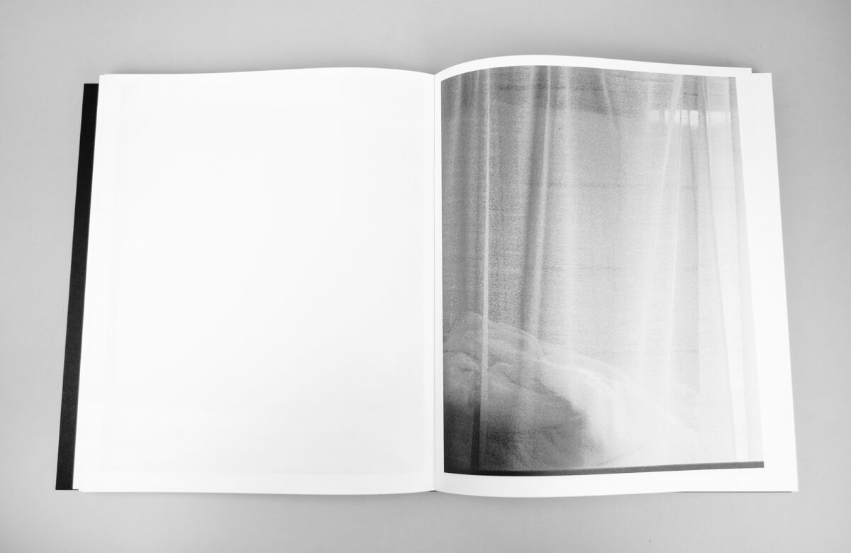 Awoiska van der Molen — The Humanness of Our Lonely Selves | Fw:Books