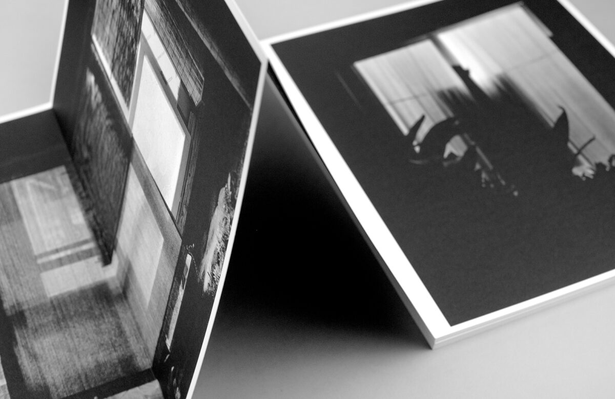 Awoiska van der Molen — The Humanness of Our Lonely Selves | Fw:Books