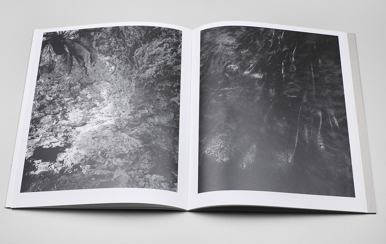 Awoiska van der Molen — Blanco | Fw:Books