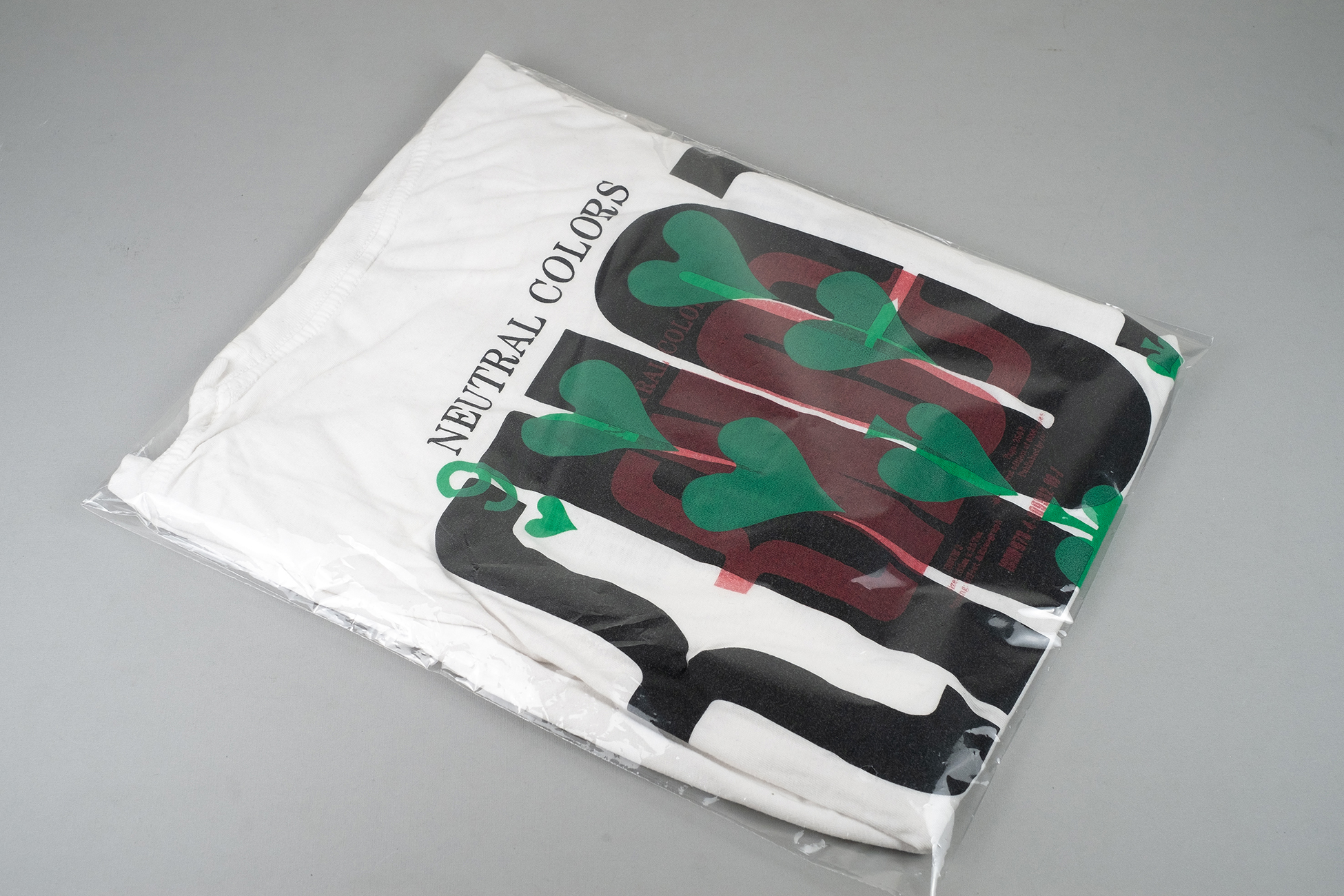 M/L — Neutral Colours (SOLD OUT)