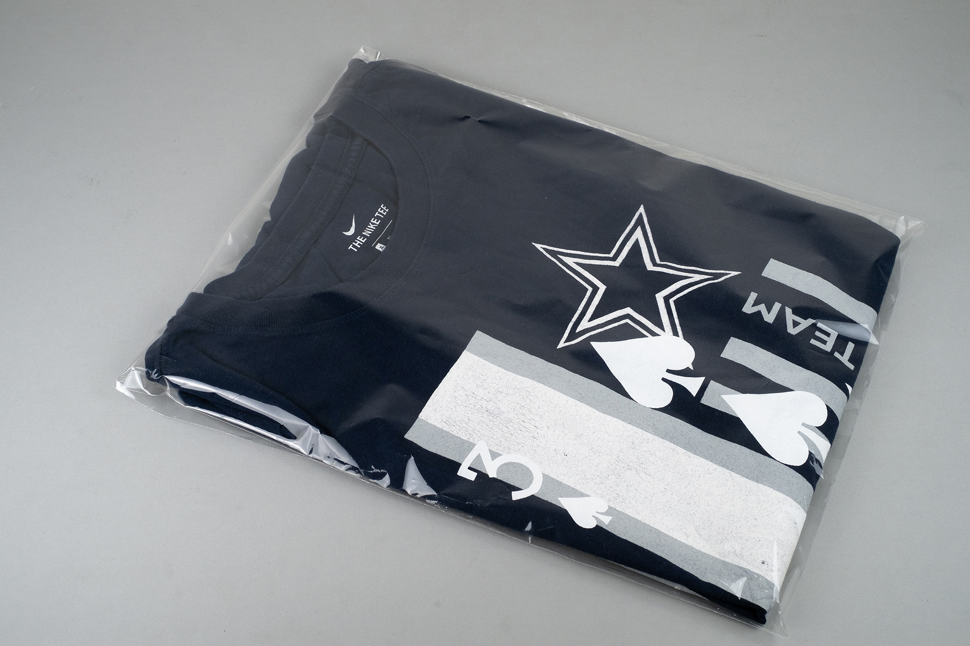 (X)XL — Americas Team (SOLD OUT)