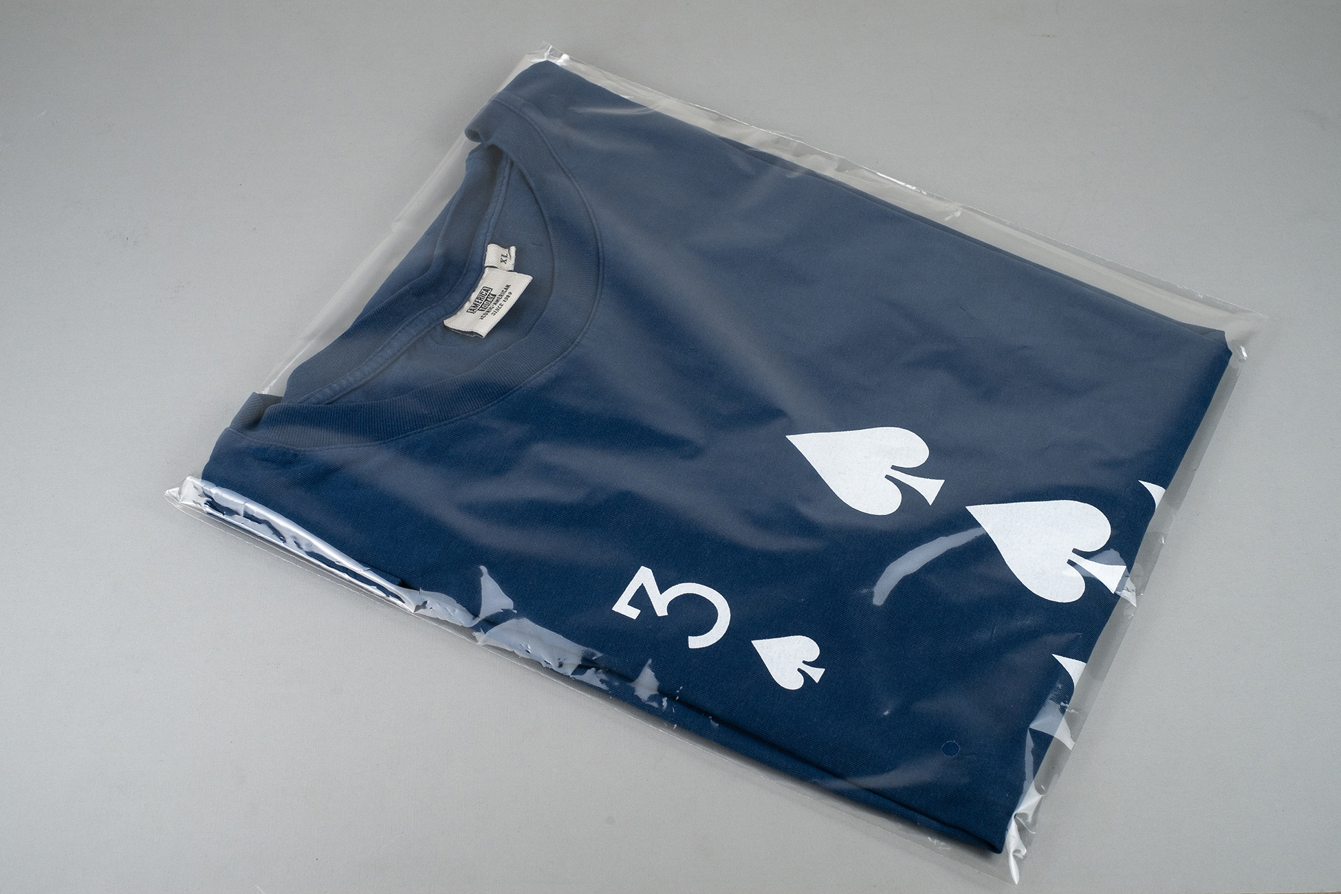 L/XL — America Apparel (SOLD OUT)
