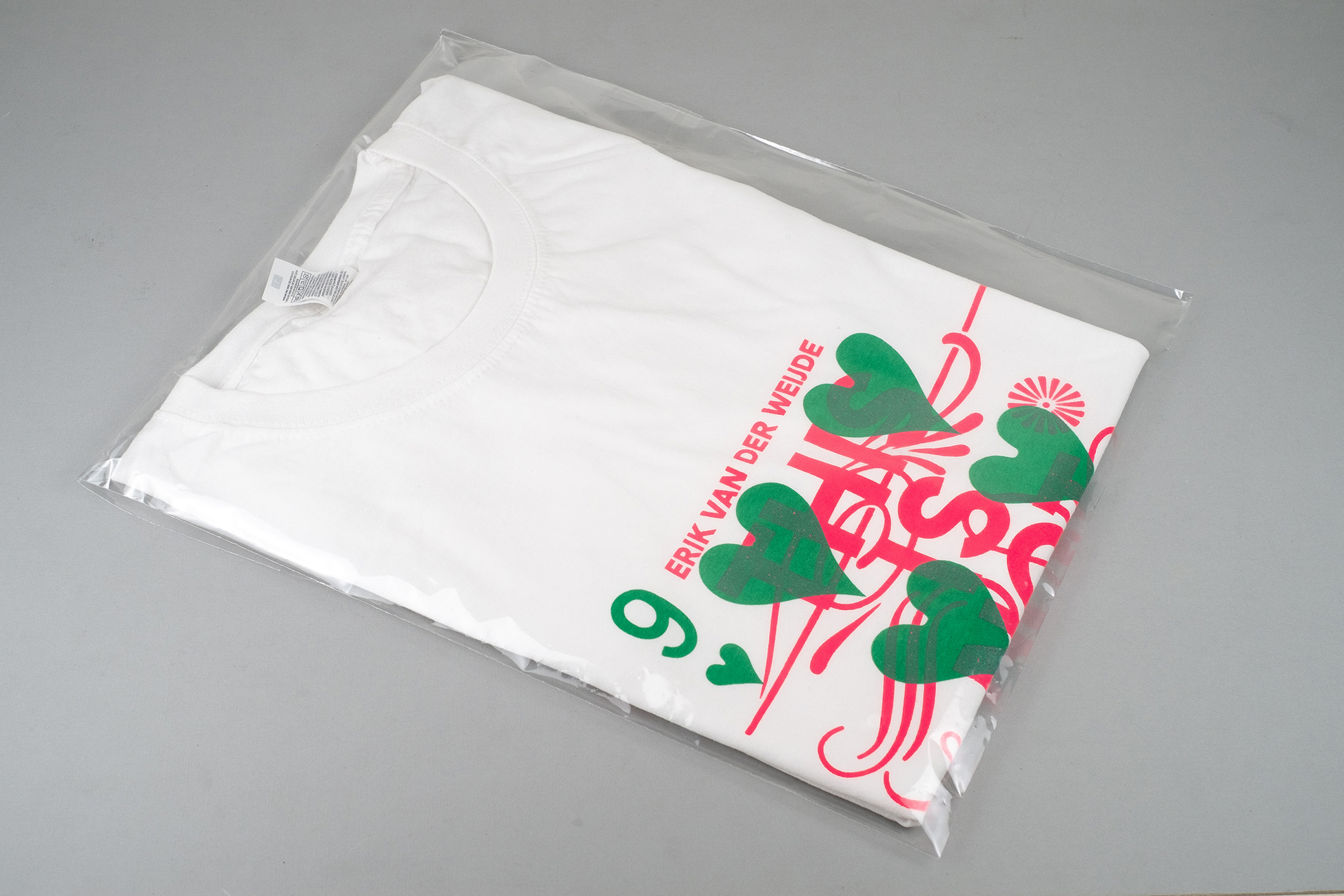 L/XL — Erik (SOLD OUT)