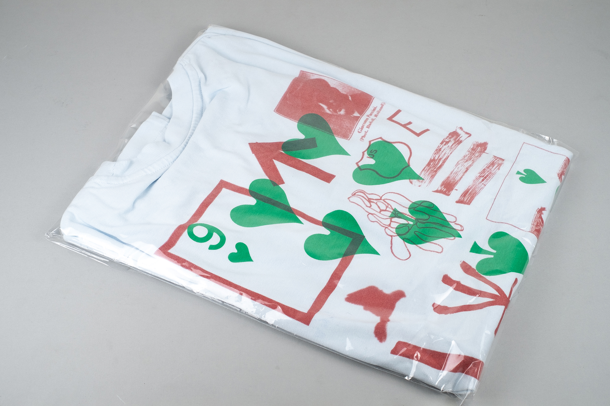 L — Jaap (SOLD OUT)