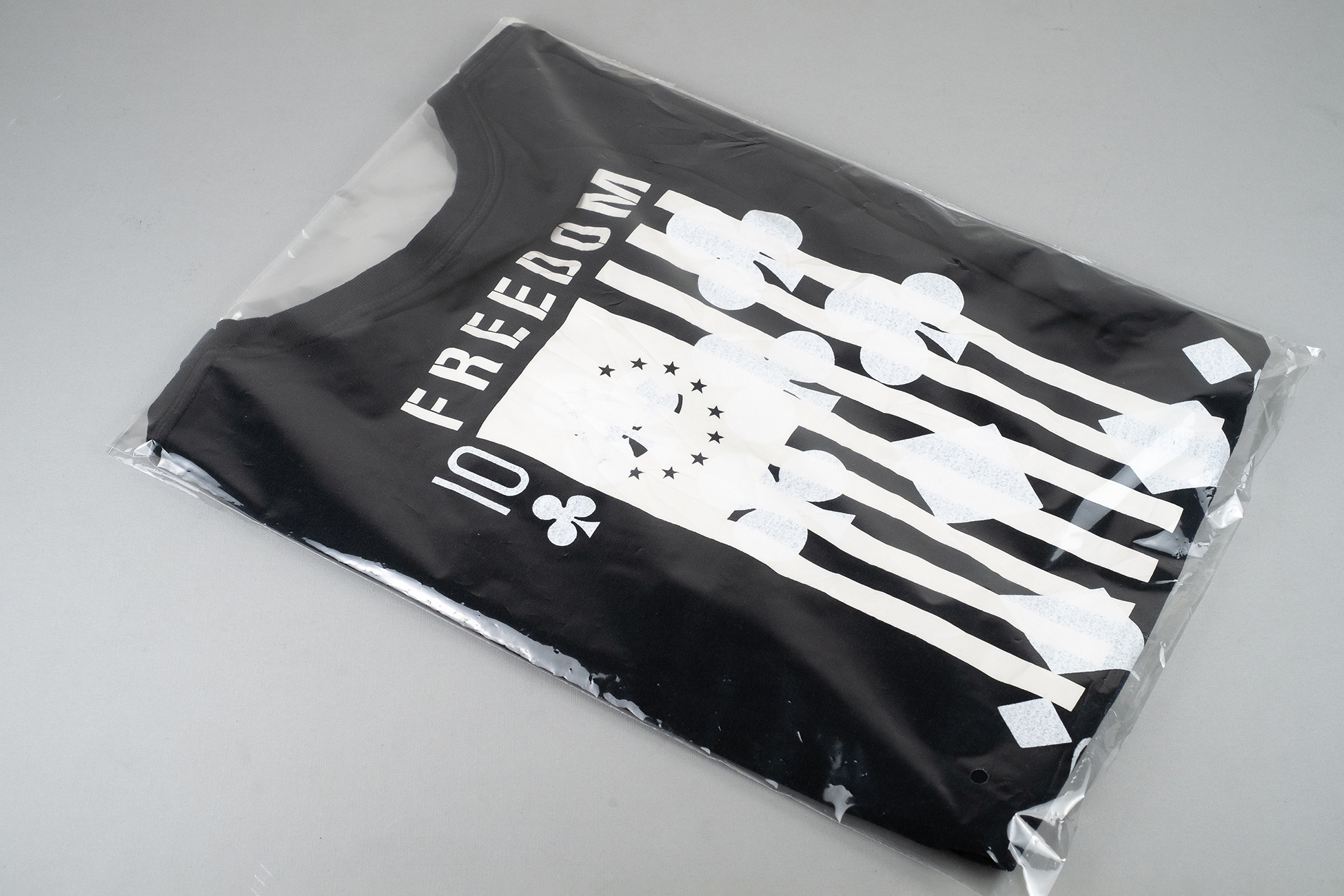 S — Freedom (SOLD OUT)