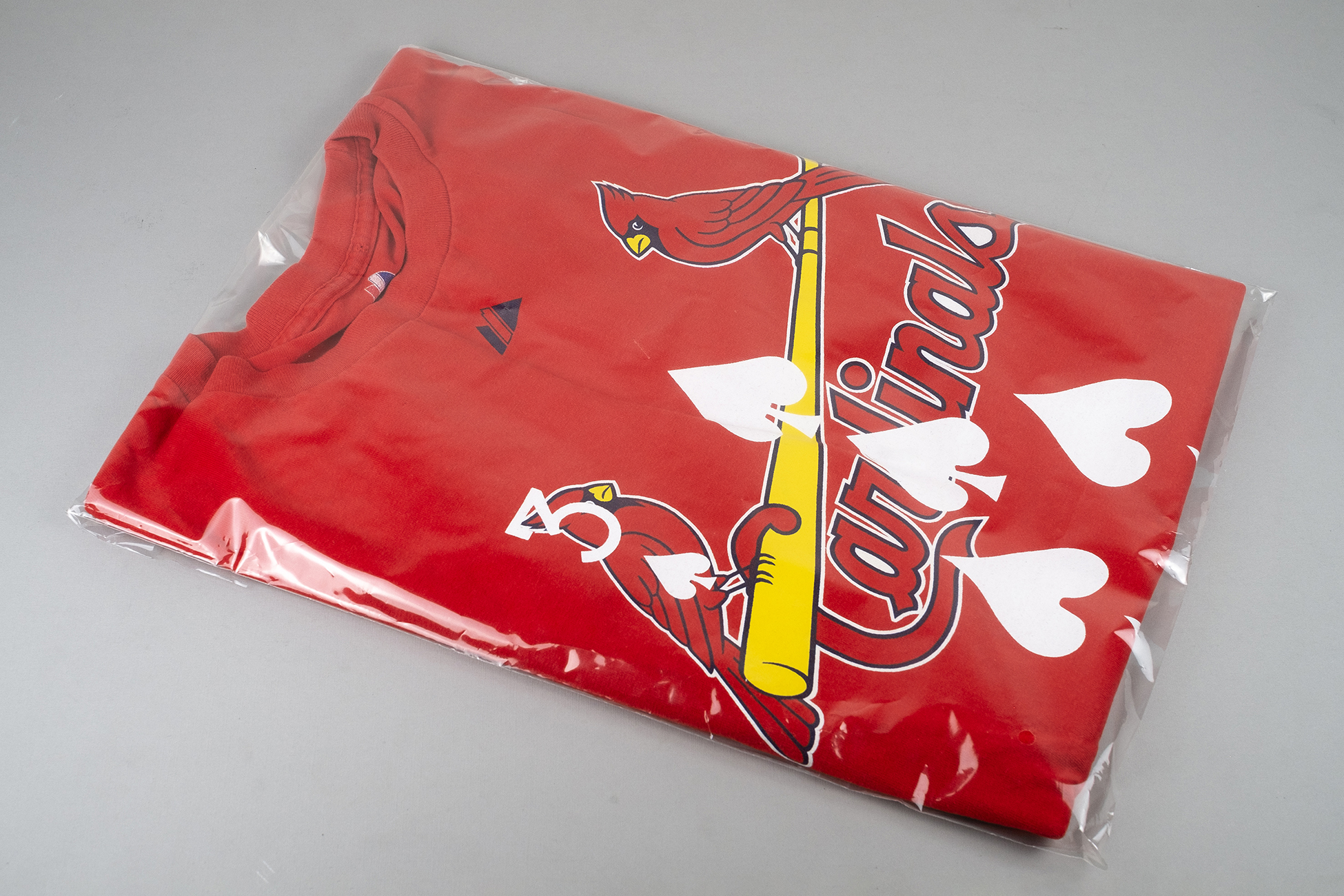 M/L — Cardinals Carpenter (SOLD OUT)