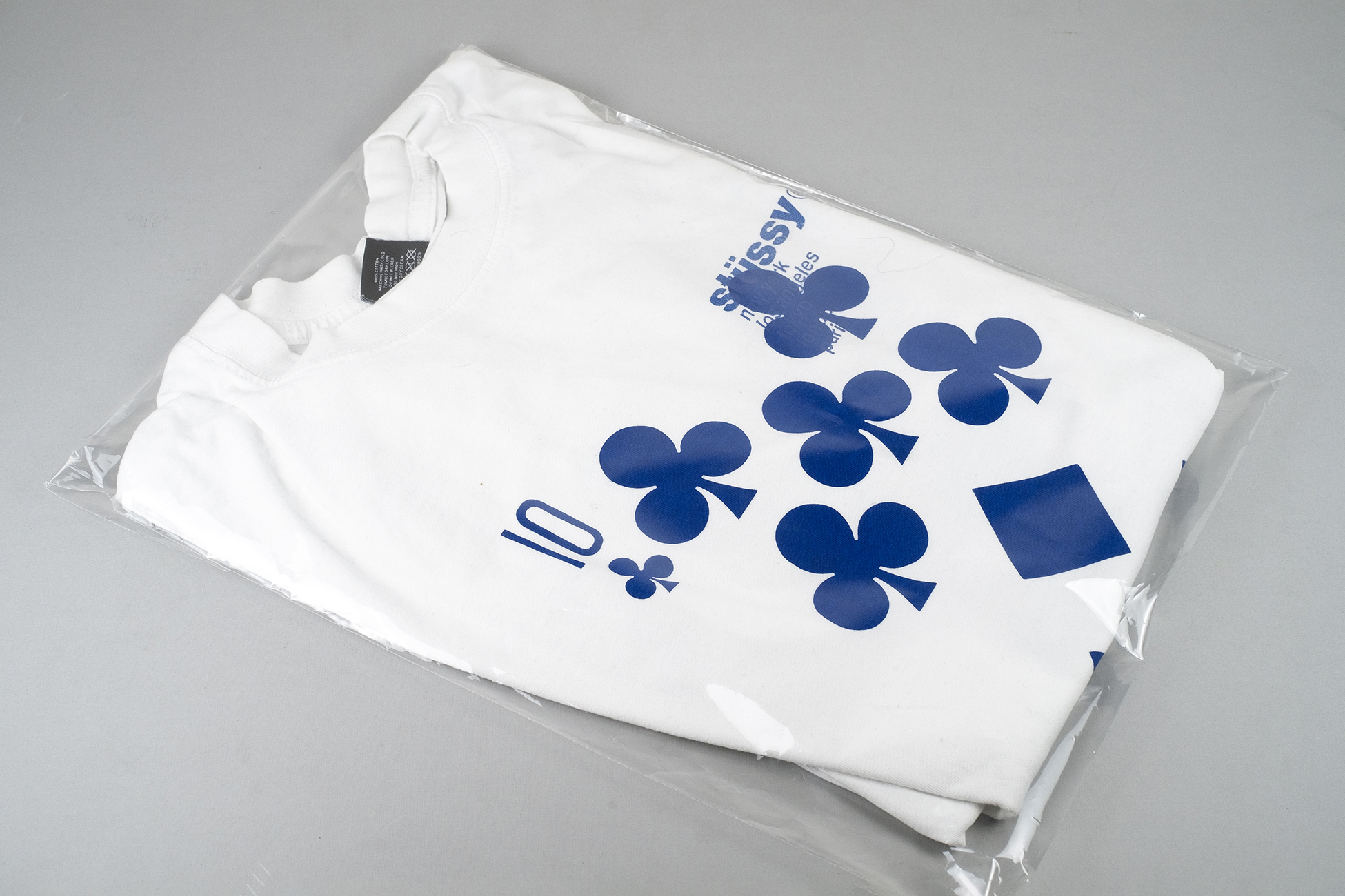 M/L — Stussy (SOLD OUT)