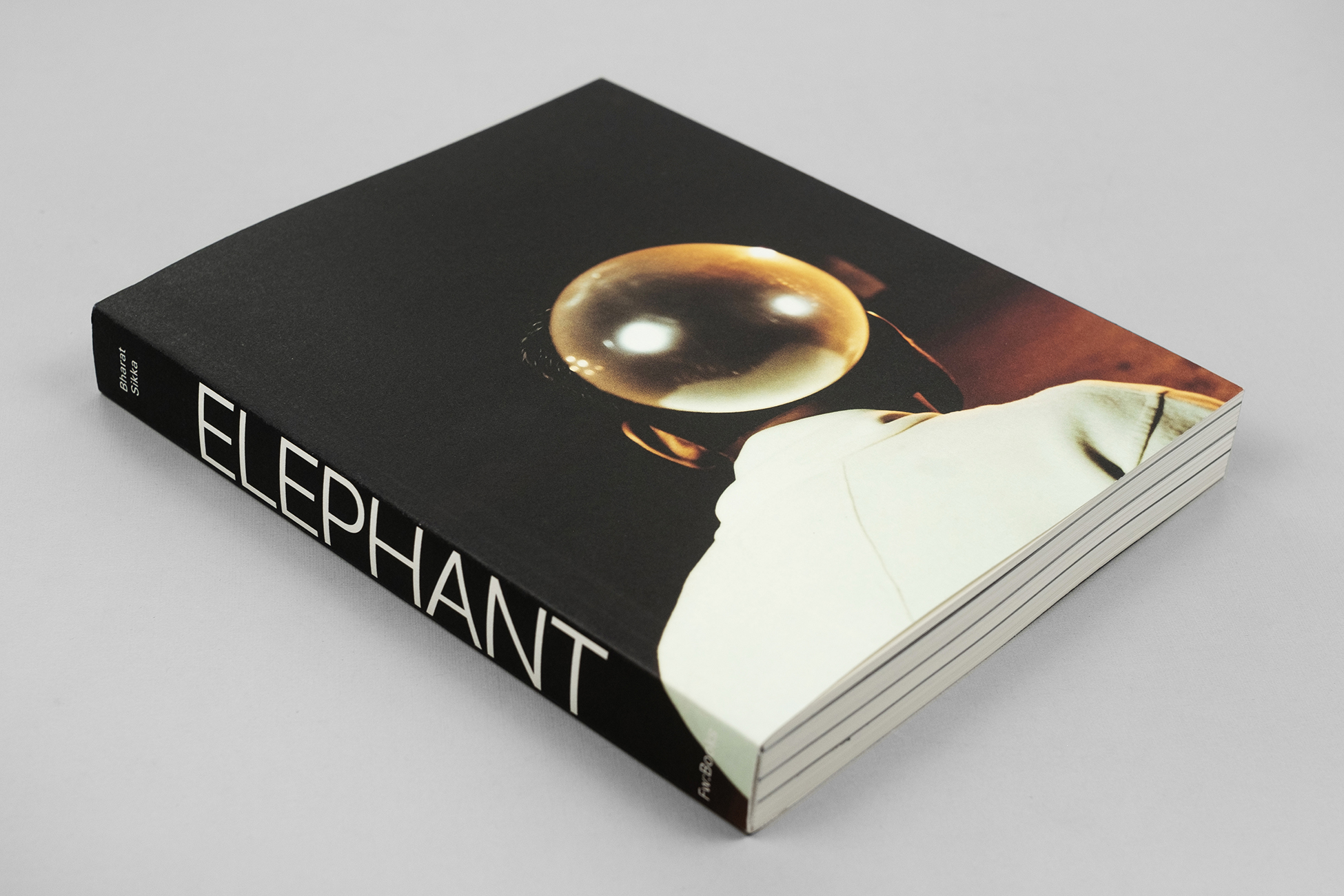 Bharat Sikka — Elephant in the Room