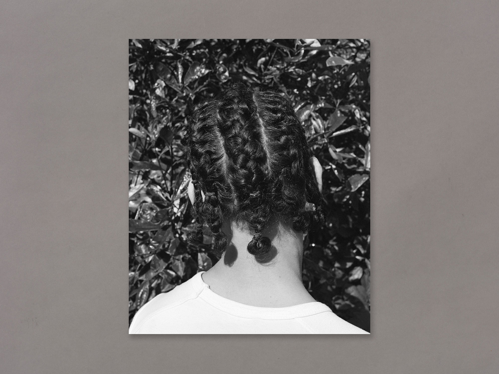 Farren van Wyk — Mixedness is my Mythology (signed pre-order)