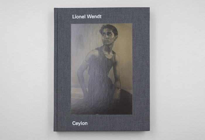 Lionel Wendt — Ceylon | Fw:Books